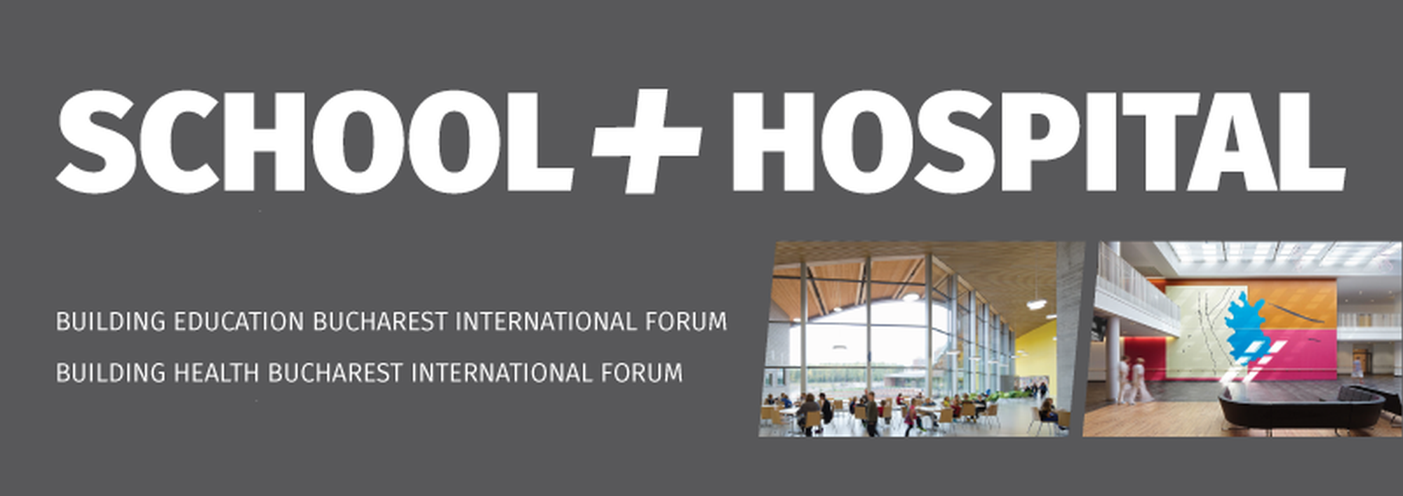 building health Bucharest International Forum building health Bucharest International Forum