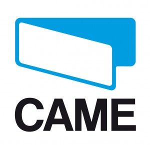CAME_LOGO 2015