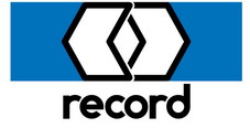 Logo Record Logo Record