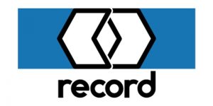 Usi Culisante - Logo record Usi Culisante - Logo record