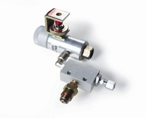 Actuatoare pneumatice