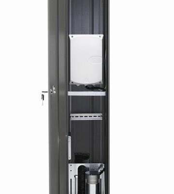 Porti automate industriale ALTA 18E/18VE