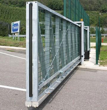 Porti automate industriale CROSS 30E